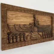 Ahura Mazda Wall Edition (56 cm) - Image 1
